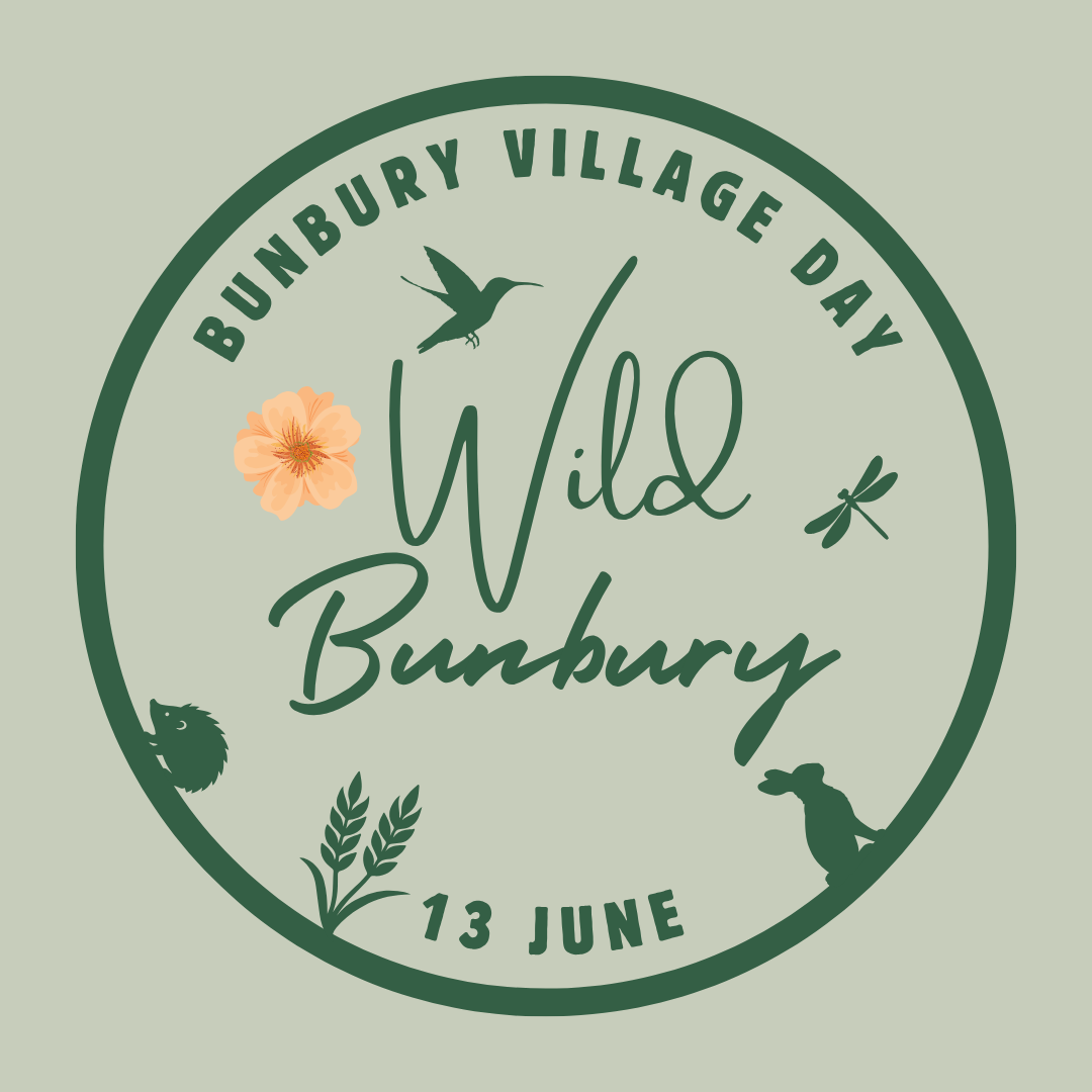 Bunbury Village day 2026 presents Wild Bunbury