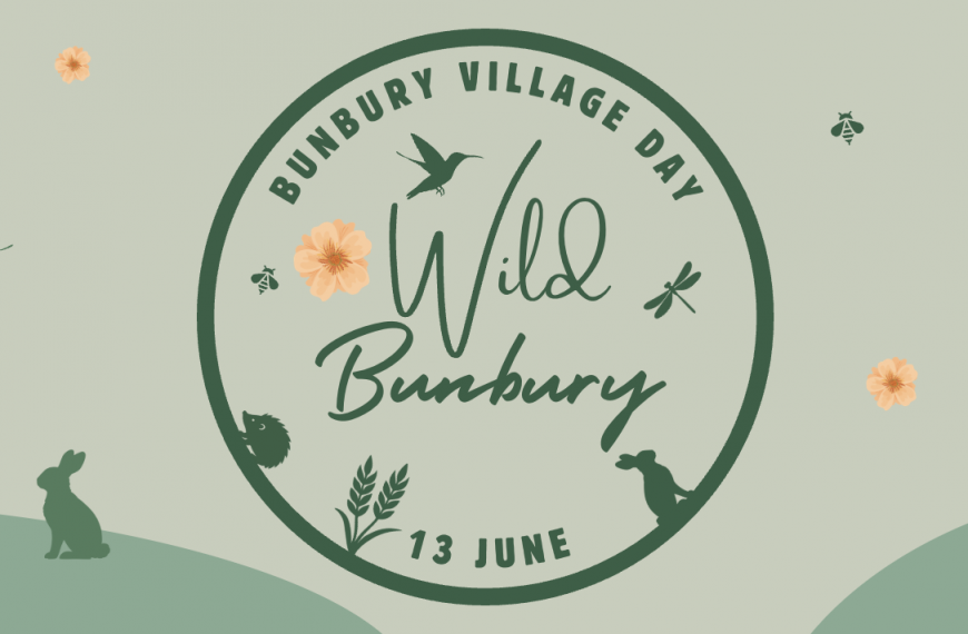 Rose Queen Announced