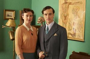 HOME FIRES EP1 29