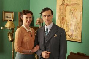HOME FIRES EP1 30